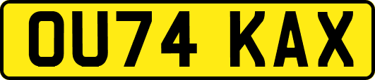 OU74KAX