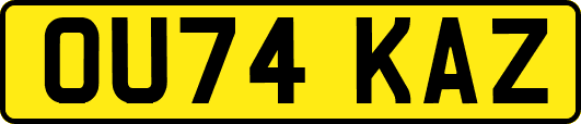 OU74KAZ