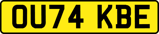 OU74KBE
