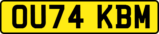 OU74KBM