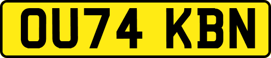 OU74KBN