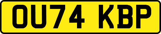 OU74KBP