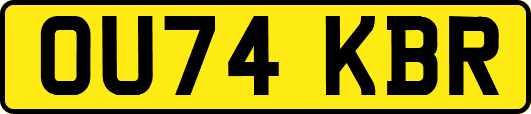 OU74KBR