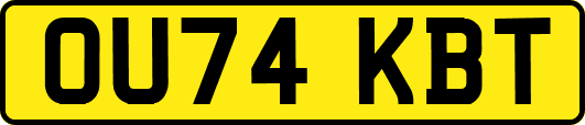 OU74KBT