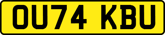 OU74KBU