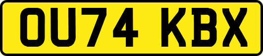 OU74KBX