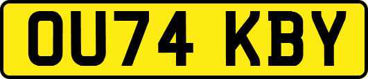 OU74KBY