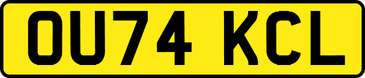 OU74KCL