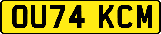 OU74KCM