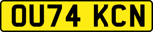 OU74KCN