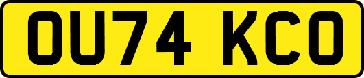 OU74KCO