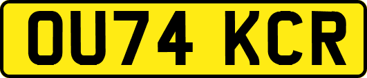 OU74KCR