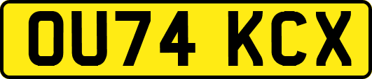 OU74KCX