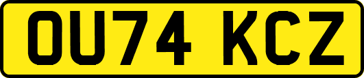 OU74KCZ