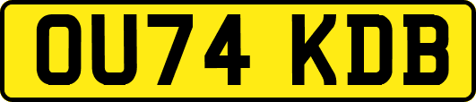 OU74KDB