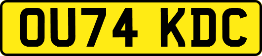 OU74KDC