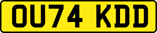 OU74KDD