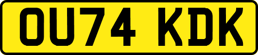 OU74KDK