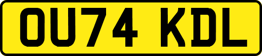 OU74KDL