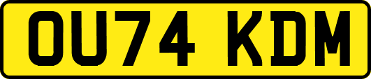 OU74KDM