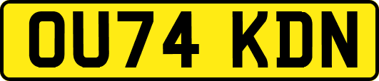 OU74KDN