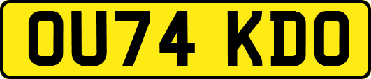 OU74KDO
