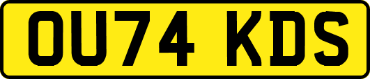 OU74KDS
