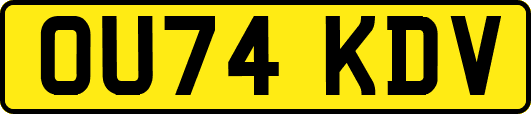 OU74KDV