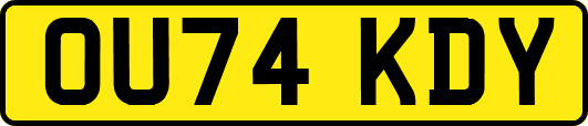OU74KDY