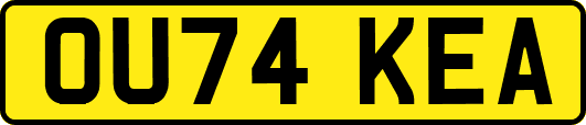 OU74KEA