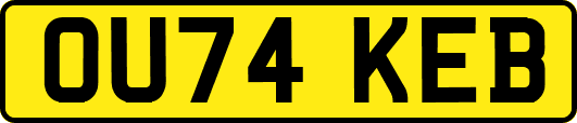 OU74KEB