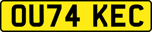 OU74KEC