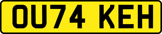 OU74KEH