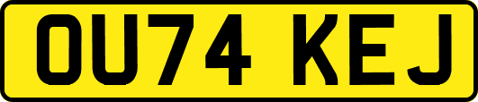 OU74KEJ