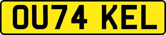 OU74KEL