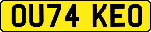 OU74KEO