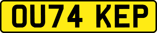 OU74KEP