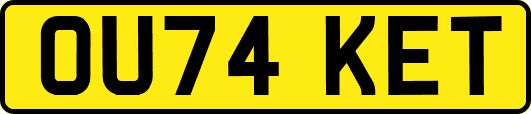 OU74KET