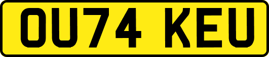 OU74KEU