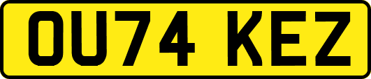 OU74KEZ