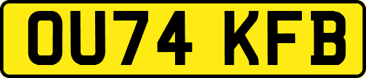 OU74KFB