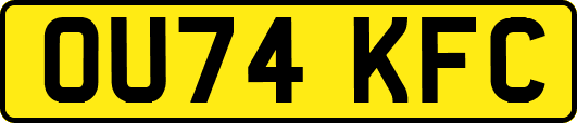 OU74KFC