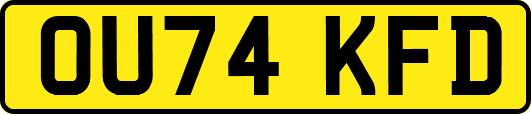 OU74KFD