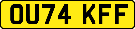 OU74KFF