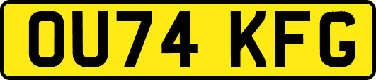 OU74KFG