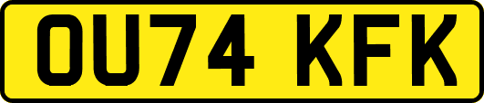 OU74KFK