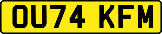 OU74KFM