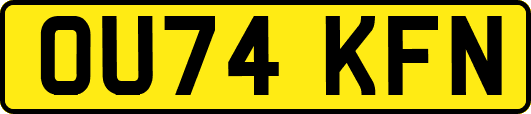 OU74KFN