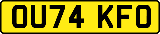 OU74KFO