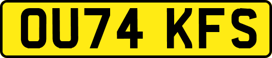 OU74KFS